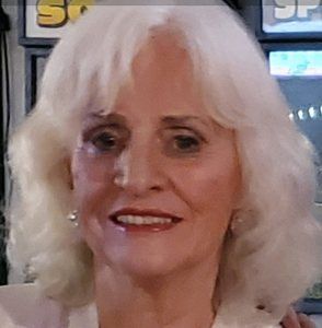 Meet your Posher, Kay